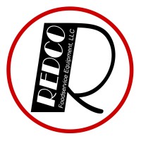 Redco Foodservice Equipment logo - Similar company to Fisher Manufacturing