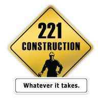 221 Construction Llc.