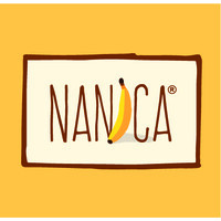 Nanica Brasil logo - Similar company to Bites Company