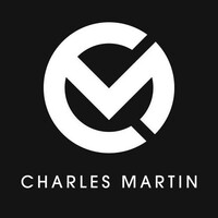 Charles Martin Watch Company logo - Similar company to Autoquartzo