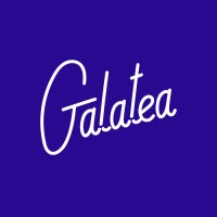 GALATEA logo - Similar company to Humanmotion