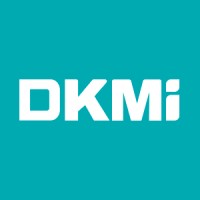 Dansk Maskinindustri A/S logo - Similar company to Gejser Aps
