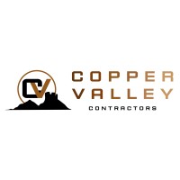 Copper Valley Contractors logo - Similar company to A.T. Meridian Construction