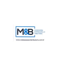 M&B Assessoria Empresarial e Tributária logo - Similar company to Compasse