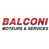 BALCONI MOTEURS logo - Similar company to Bryco Group Limited