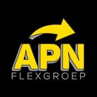 APN Flexgroep logo - Similar company to Dbheroes