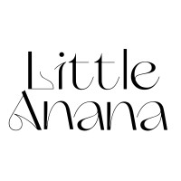 LITTLE ANANA logo - Similar company to Maison Li.Ama