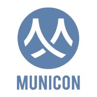 Municon West Coast logo - Similar company to Geotechnical Solutions, Inc.