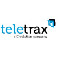 Teletrax logo - Similar company to Tveyes Language Technology S.R.L.