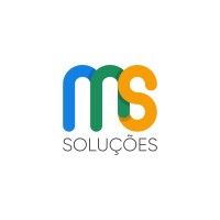 Ms Soluções logo - Similar company to Arco Gestão De Pessoas