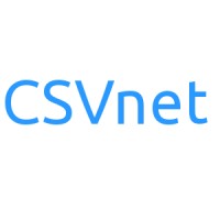 CSVnet logo - Similar company to Emergency Company