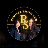 Ramirez Smith Law logo - Similar company to Babe Vote