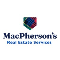 MacPherson's Real Estate Services logo - Similar company to Phillips Real Estate Llc