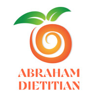 Abraham Dietitian logo - Similar company to Abra Yoga