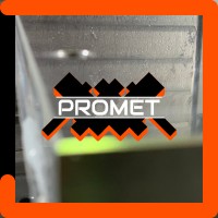 PROMET logo - Similar company to Tecmar2000, S.L.