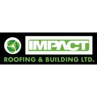 IMPACT Roofing and Building LTD logo - Similar company to Smiths Building Systems