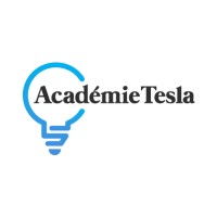 Academie Tesla at the Sorbonne University logo - Similar company to Tedxneomabsparis
