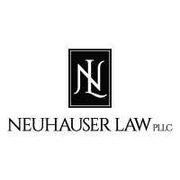Neuhauser Law, PLLC logo - Similar company to Wingate Advisors