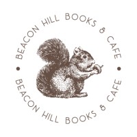 Beacon Hill Books & Cafe logo - Similar company to Papercuts