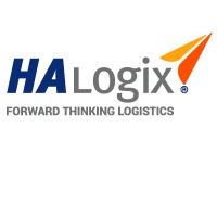 HA Logix logo - Similar company to Grupo Tla Logistics