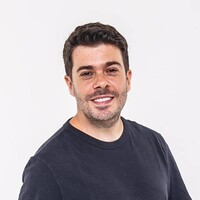 Rodrigo Cohen logo - Similar company to The Hunch Box / Mvda