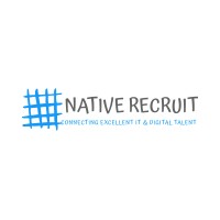 Native Recruit logo - Similar company to Hcms