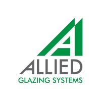 Allied Glazing Systems Limited logo - Similar company to Saper Glass Industries