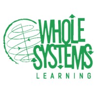 WHOLE SYSTEMS LEARNING