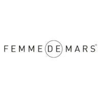 Femme de Mars logo - Similar company to Shapeon Shaper