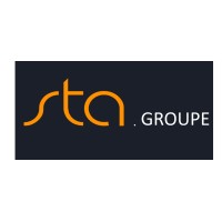 STA Groupe logo - Similar company to Leafine