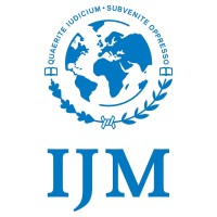 International Justice Mission Canada logo - Similar company to Paoc