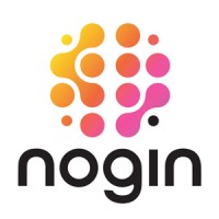 Nogin logo - Similar company to Reconext