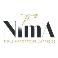 NIMA FAIRLY logo - Similar company to Dokunvi