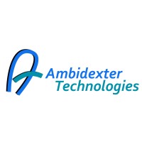 Ambidexter Technologies logo - Similar company to Invadable Tech Solutions