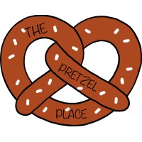 The Pretzel Place logo - Similar company to Mr Pretzel