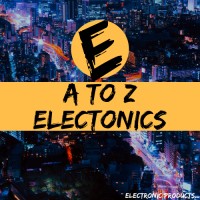 A TO Z Electronics Store logo - Similar company to Jb Stores Ltd