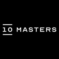 10 Masters logo - Similar company to Gotelé Studio