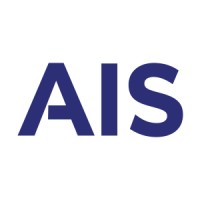 AIS logo - Similar company to Ais (Applied Information Sciences)