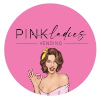 Pink Ladies Vending