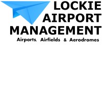 Lockie Airport Management logo - Similar company to Gulf Land Structures Llc.