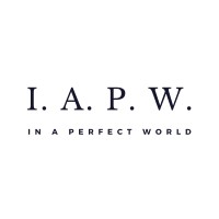 In A Perfect World I.A.P.W. logo - Similar company to Create Collective