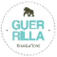 Guerrilla Translations