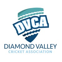 Diamond Valley Cricket Association logo - Similar company to Academy Movement Inc