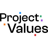 Project: Values logo - Similar company to Project Safe Ltd