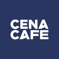 Cena Café logo - Similar company to Com'Ent | Agence De Communication Digitale