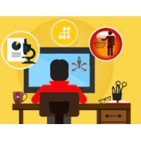 BizzCraft Market logo - Similar company to Sensitive Market Report