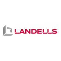 Landells Signs logo - Similar company to Signed On (Aust) Pty Ltd
