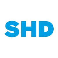 SHD Group Holding GmbH logo - Similar company to Hey.Kitchen Gmbh