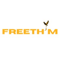 FREETH'M logo - Similar company to Vesedia
