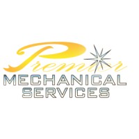 Premier Mechanical Services logo - Similar company to Hellbrook Solar